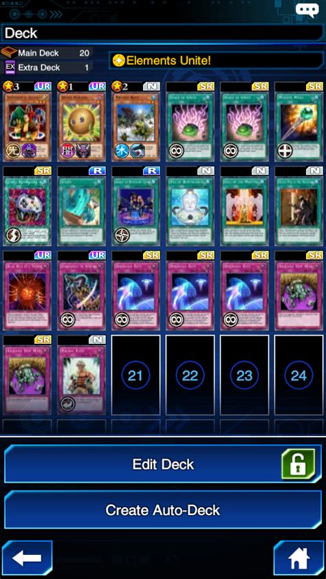 Lv 40 Kaiba Farm 7000. More efficient than Unhappy Girl 